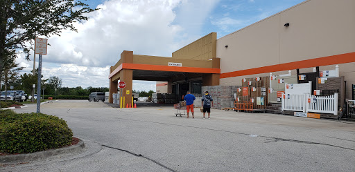 Home Improvement Store «The Home Depot», reviews and photos, 1651 S Poinciana Blvd, Kissimmee, FL 34758, USA