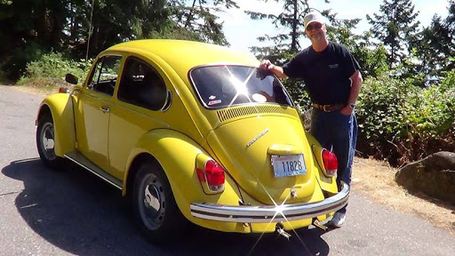 Auto Repair Shop «Conaway Motors Inc», reviews and photos, 5201 Colby Ave, Everett, WA 98203, USA