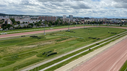 Couverts pour mini-golf Toulouse