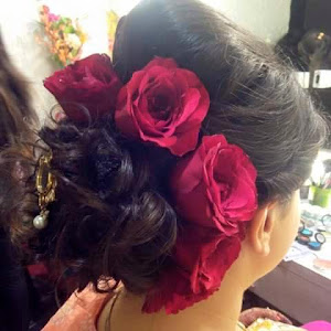 Jawed Habib Hair & Beauty Salon photo