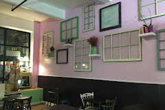 Lily of the Valley Cupcakery & Cafe'