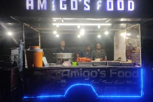 Amigo's Food Truck image