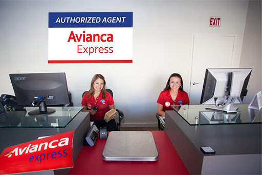 Mailbox Rental Service «My US BOX Shipping & Mailbox Service | Avianca Express South Kendall», reviews and photos, 15420 SW 136th St Suite 20, Miami, FL 33196, USA