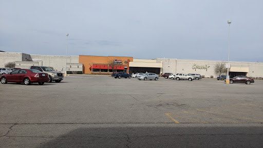 Shopping Mall «Five Points Mall», reviews and photos, 1129 N Baldwin Ave, Marion, IN 46952, USA