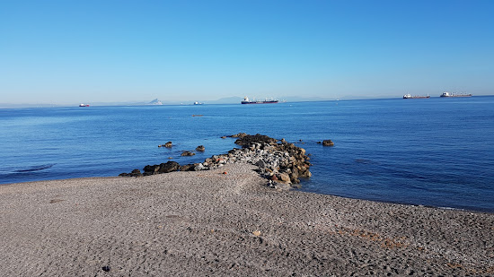 Playa Benitez