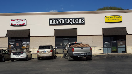 Brand Liquors
