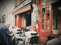 Atmosphère du Restaurant français L'Enfance de Lard à Paris - n°3