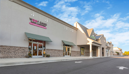 Woof Gang Bakery & Grooming Pooler