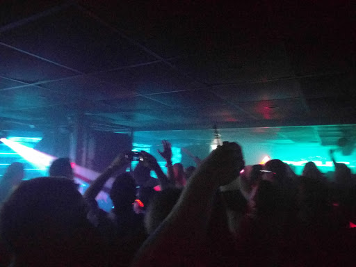 Night Club «REV Ultra Lounge», reviews and photos, 731 Hennepin Ave, Minneapolis, MN 55403, USA