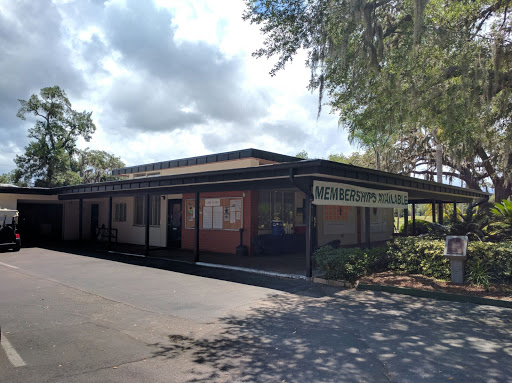 Golf Course «Dunedin Golf Club», reviews and photos, 1050 Palm Blvd, Dunedin, FL 34698, USA