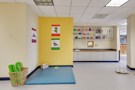 Preschool «Bright Horizons at Kemper Lakes», reviews and photos, 1 Corporate Dr #180, Lake Zurich, IL 60047, USA