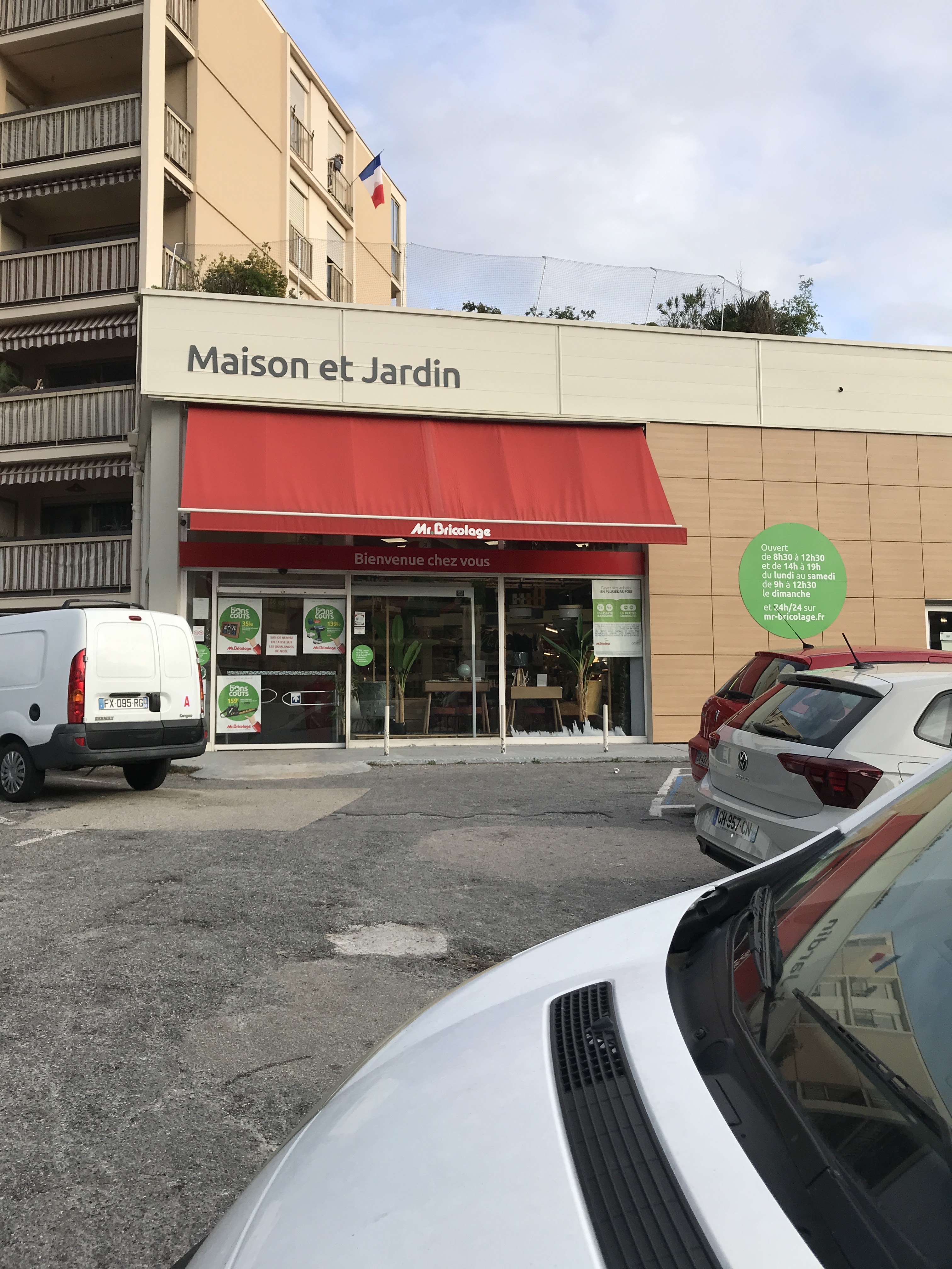 Photo n° 1 de l'avis de contrôle.e fait le 29/12/2022 à 08:59
