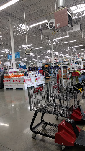 Warehouse club «BJ’s Wholesale Club», reviews and photos, 1433 Boone Station Dr, Burlington, NC 27215, USA