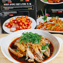 Photo n°13 de Le Mandarin 大華飯店 à Marseille ()