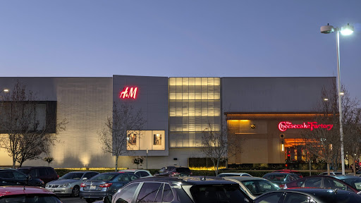 Shopping Mall «Hillsdale Shopping Center», reviews and photos, 60 E 31st Ave, San Mateo, CA 94403, USA