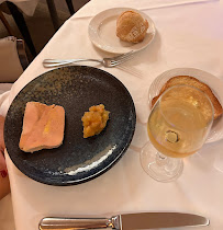 Plats et boissons du Restaurant français Chez Françoise à Paris - n°12