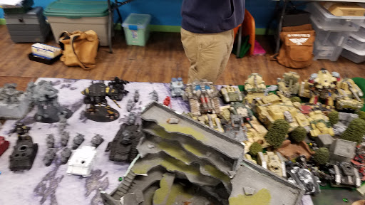 Comic Book Store «Fantasy Shop», reviews and photos, 2125 Zumbehl Rd, St Charles, MO 63303, USA