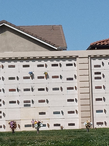 Funeral Home «Mount Vernon Memorial Park & Mortuary», reviews and photos, 8201 Greenback Ln, Fair Oaks, CA 95628, USA