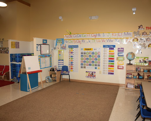 Day Care Center «La Petite Academy of Westerville, OH», reviews and photos, 130 Polaris Pkwy, Westerville, OH 43081, USA