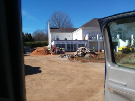 Country Club «Providence Country Club», reviews and photos, 6001 Providence Country Club Dr, Charlotte, NC 28277, USA