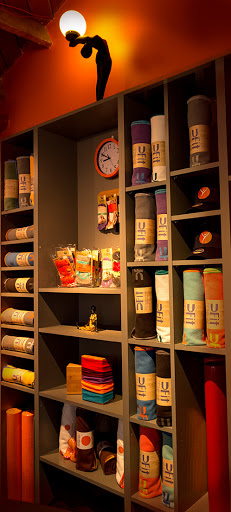 Yoga Studio «Yoga Health Center», reviews and photos, 677 Laurel St #200, San Carlos, CA 94070, USA