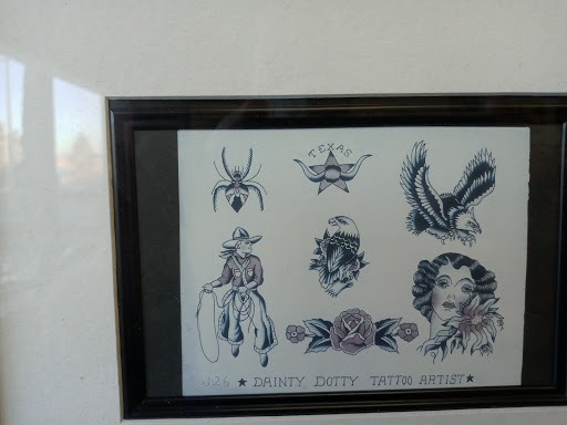 Explore spiritual 444 tattoo ideas, creative tattoo ideas in Westminster, available at Westminster Tattoo Company