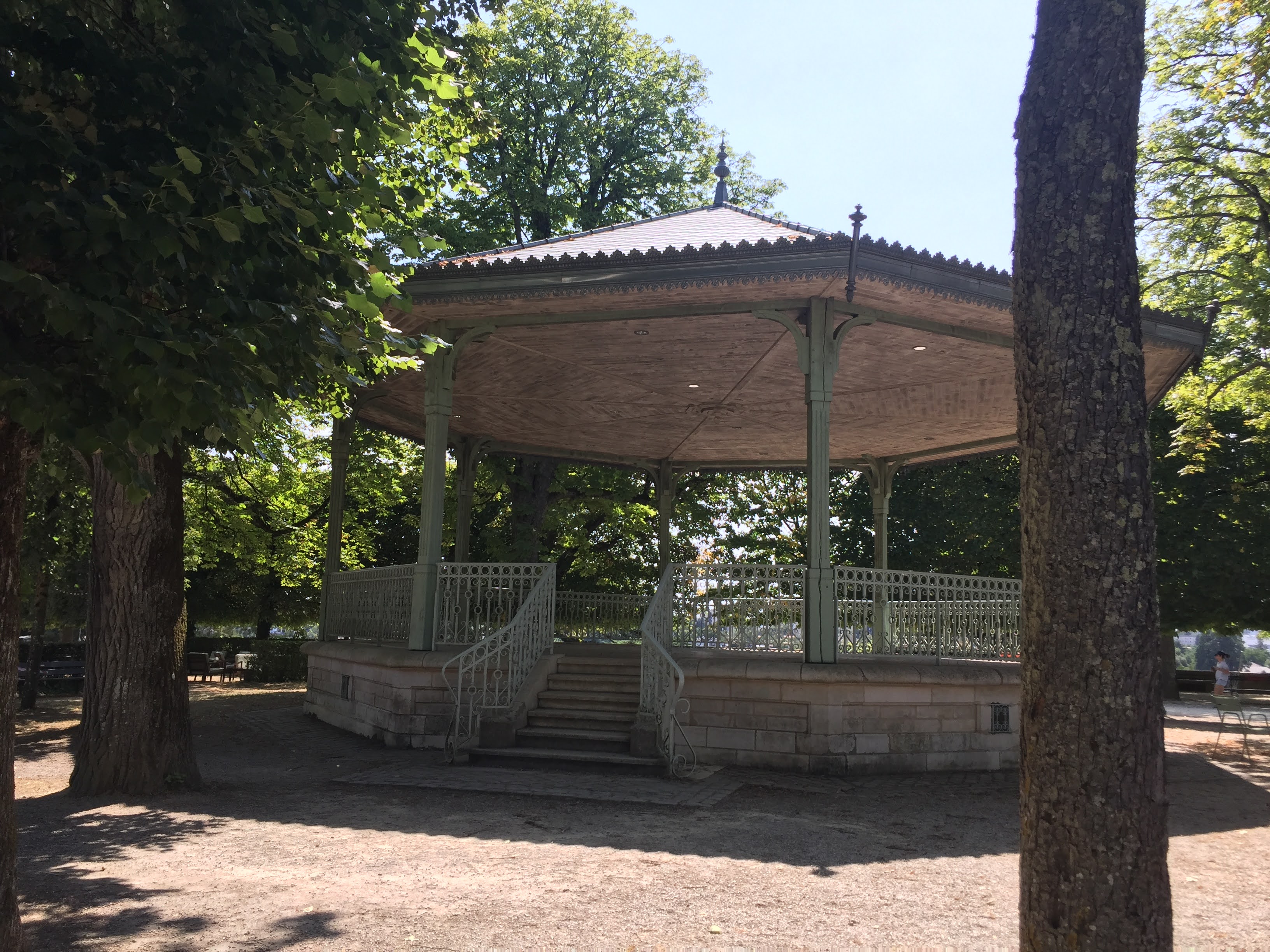 Photo n° 3 de l'avis de Sabrina.a fait le 09/08/2020 à 16:58
