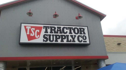 Home Improvement Store «Tractor Supply Co.», reviews and photos, 890 State Rte 415, Osteen, FL 32764, USA