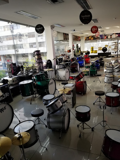 Home drums Guayaquil