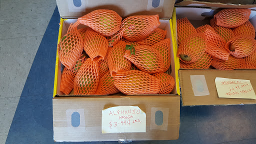 Indian Grocery Store «Jai Ho Indian Grocery Store», reviews and photos, 1462 Fillmore St, San Francisco, CA 94115, USA