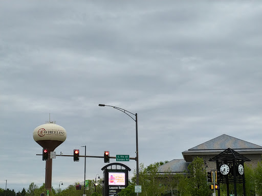Liquor Store «Liquor Barn», reviews and photos, 287 E Dundee Rd, Wheeling, IL 60090, USA
