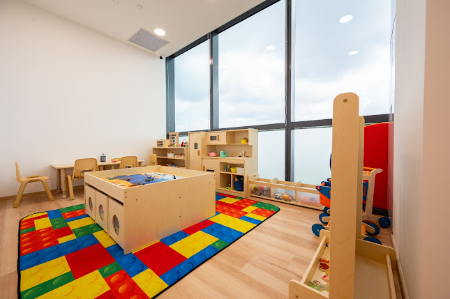 MindChamps Allied Care @ Woodlands - Singapore