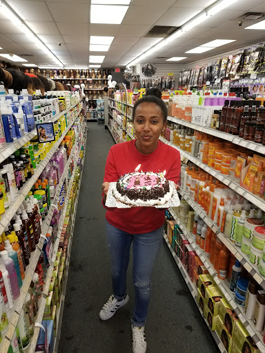 Beauty Supply Store «Beauty Zone», reviews and photos, 3950 B Minnesota Ave NE, Washington, DC 20019, USA