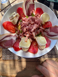 Photo n°1 de A casa bianca à Serra-di-Ferro ()