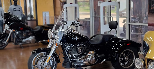 Harley-Davidson Dealer «Fort Worth Harley-Davidson», reviews and photos