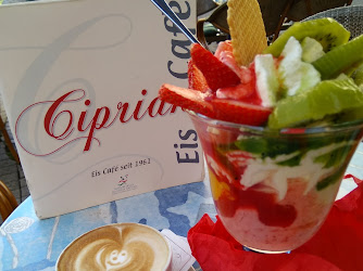 Eiscafé Ciprian