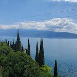 Photo n°2 de l'avis de Alby_oliver. fait le 11/08/2023 à 05:40 sur le  Villaggio Albergo - Hotel Piccolo Paradiso à Toscolano Maderno