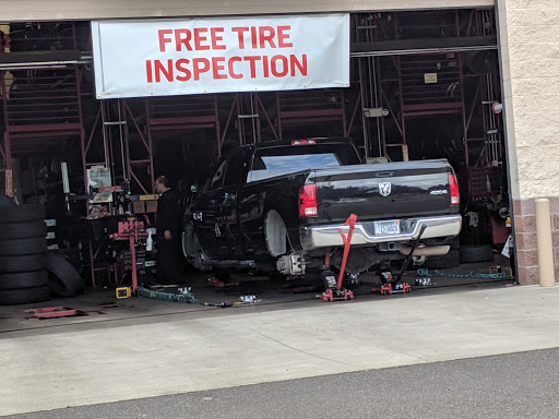Tire Shop «Discount Tire Store», reviews and photos, 17977 NE 76th St, Redmond, WA 98052, USA