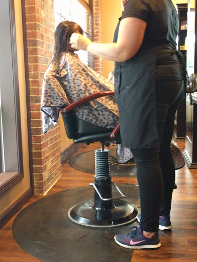 Beauty Salon «Eternal Salon & Spa», reviews and photos, 1839 Winderly Ln, Pickerington, OH 43147, USA