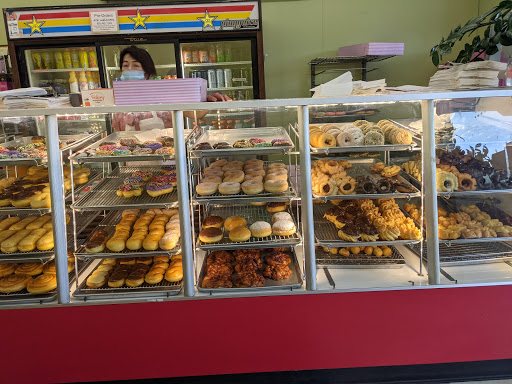 Donut Shop «The Jelly Donut», reviews and photos, 2897 Hopyard Rd, Pleasanton, CA 94588, USA