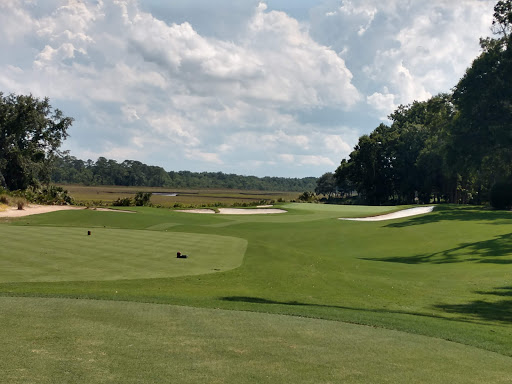 Golf Course «Pablo Creek Club», reviews and photos, 5660 San Pablo Rd S, Jacksonville, FL 32224, USA