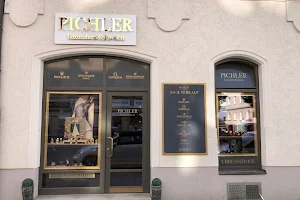 Juwelier Pichler Abholungen nach Termin image