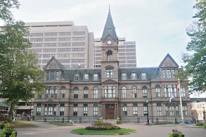 Halifax City Hall image
