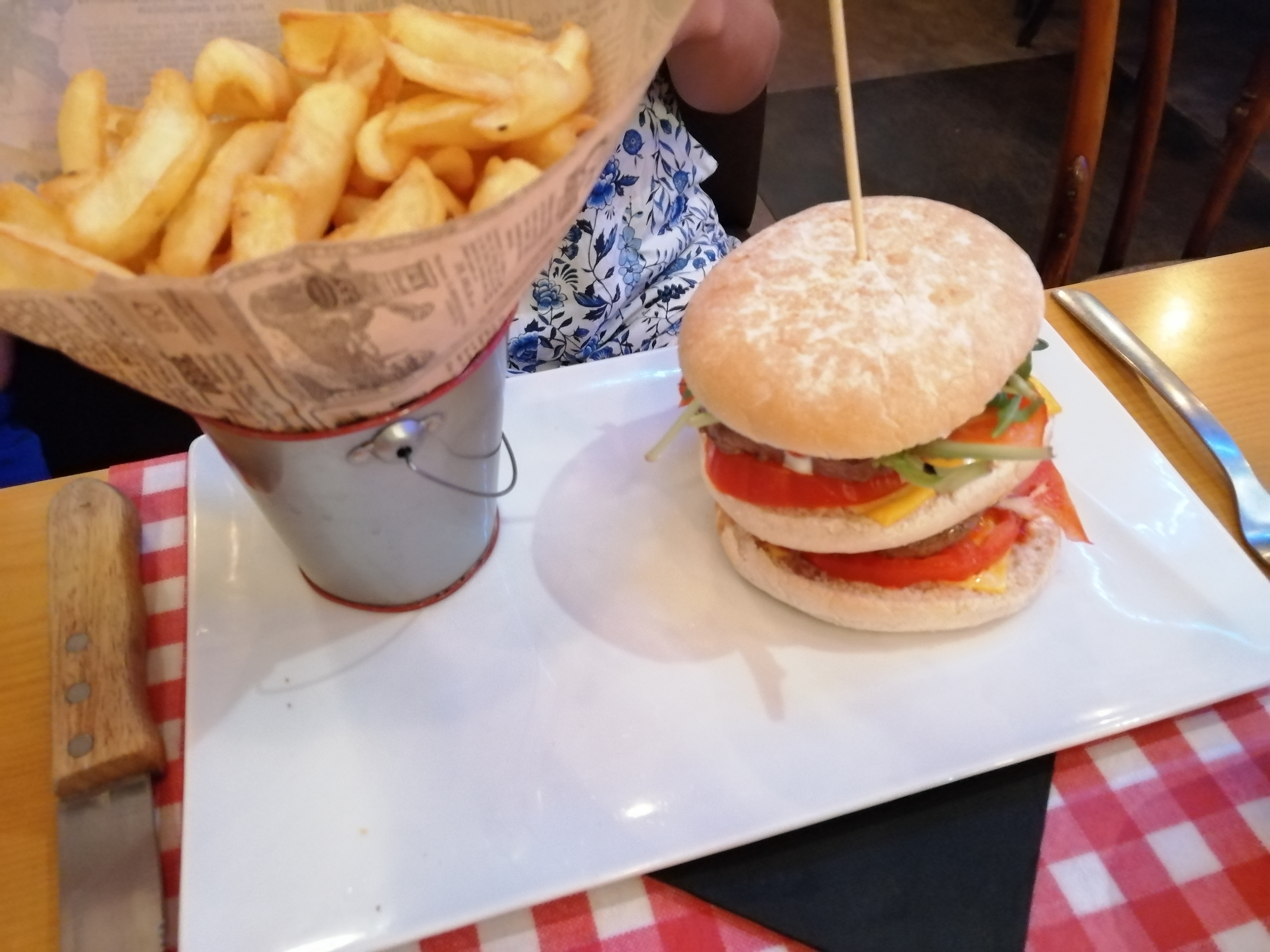 Photo n° 2 de l'avis de Daniel.r fait le 31/07/2019 à 19:04