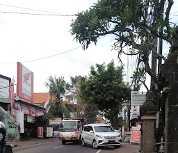 Warung Makan Pan Lebon photo