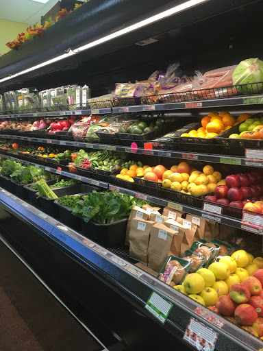 Natural Foods Store «Earthlight Natural Foods», reviews and photos, 933 Ann St, Stroudsburg, PA 18360, USA