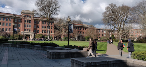 Student Union «Memorial Union», reviews and photos, 2501 SW Jefferson Way, Corvallis, OR 97331, USA