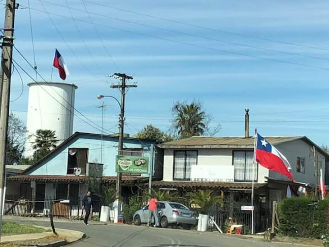 s/n., San Luis, Penalolen, Peñalolén, Región Metropolitana, Chile