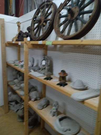 Consignment Shop «Treasure Chest Outlet», reviews and photos, 927 N Tennessee St, Cartersville, GA 30120, USA