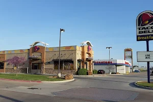 Taco Bell image